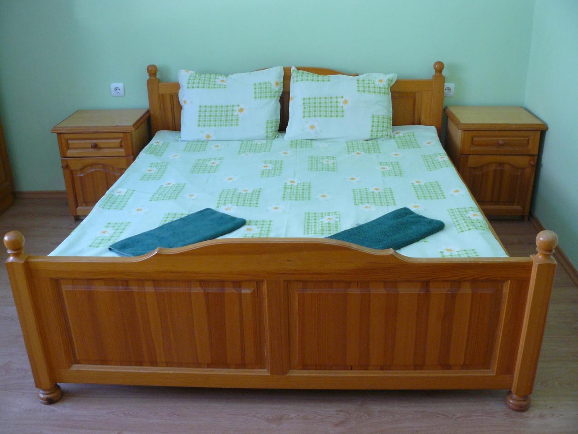 Готель House Arirang Cherni Osum Номер фото