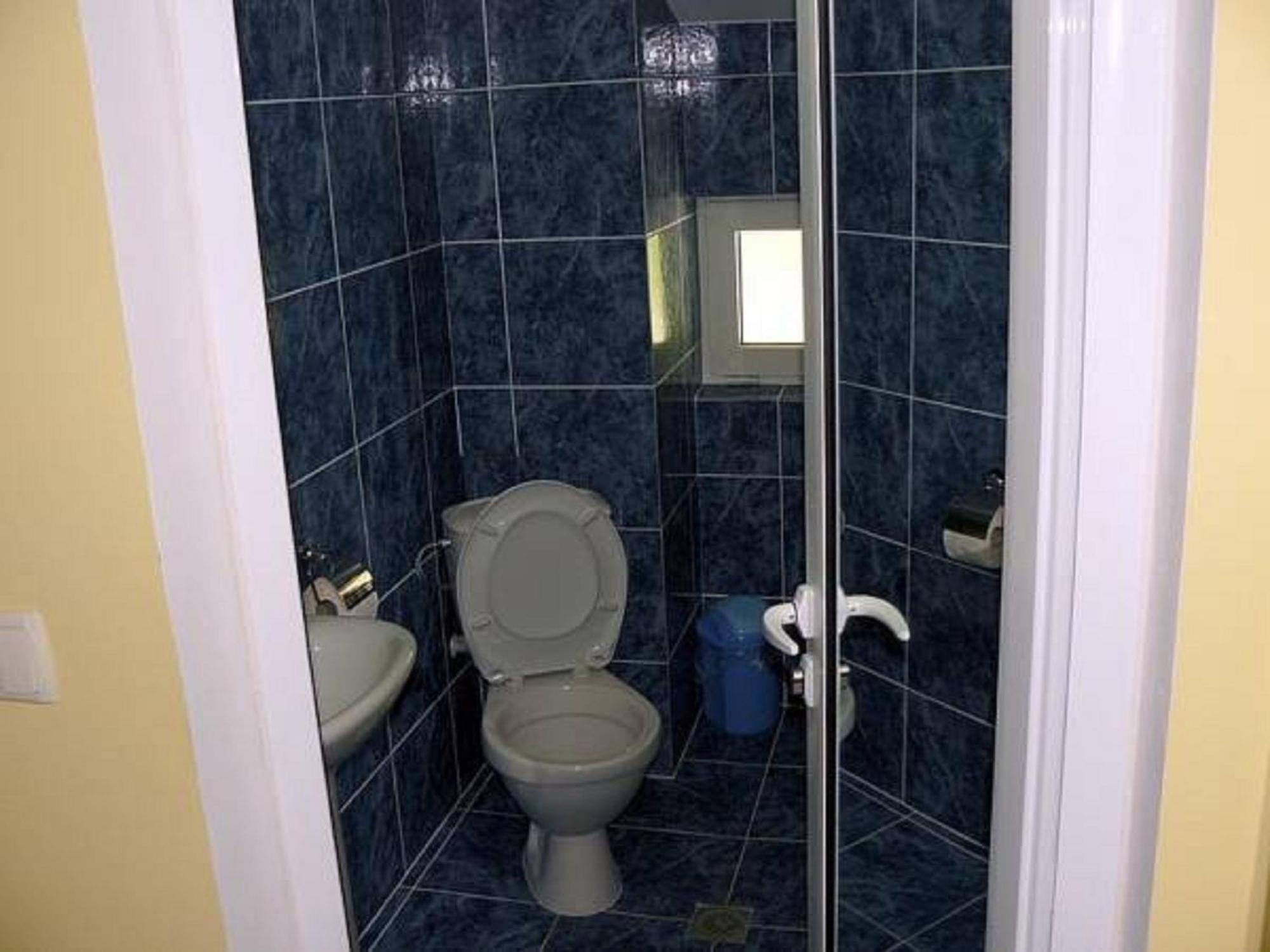Готель House Arirang Cherni Osum Номер фото