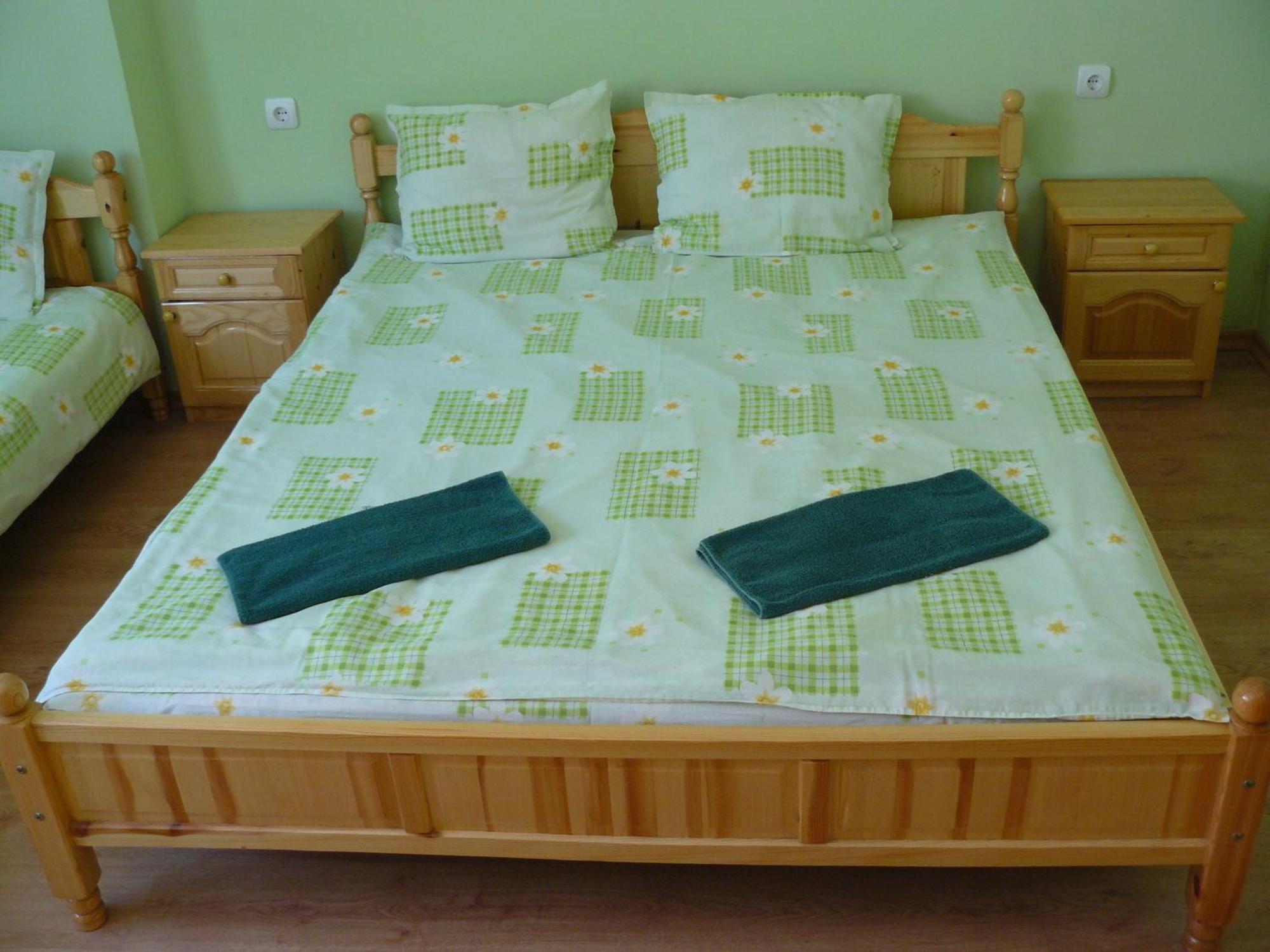 Готель House Arirang Cherni Osum Номер фото