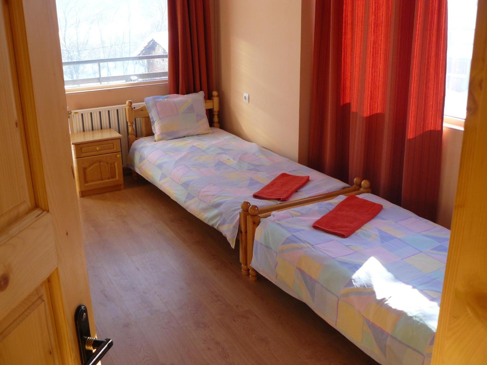Готель House Arirang Cherni Osum Номер фото