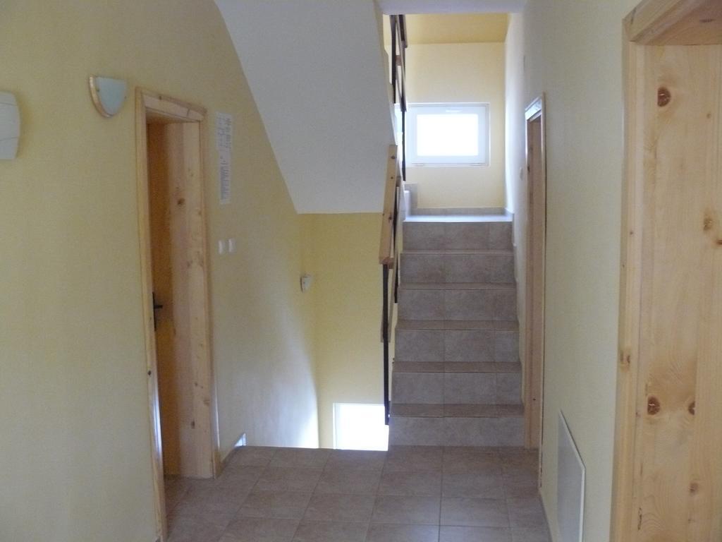 Готель House Arirang Cherni Osum Екстер'єр фото