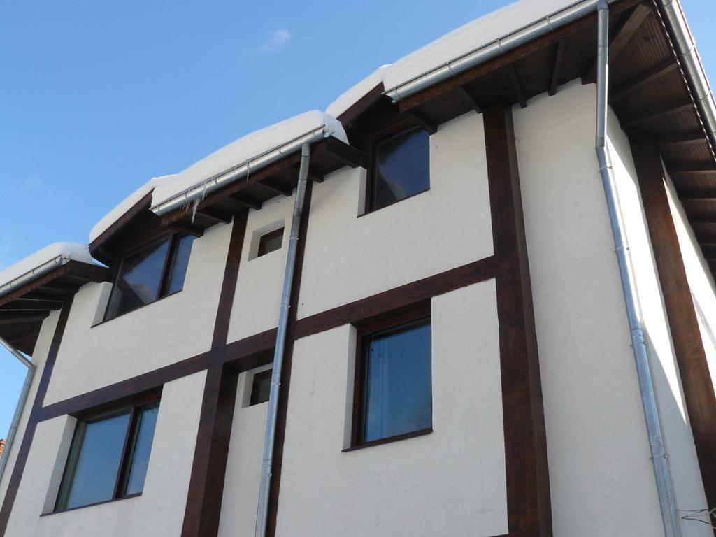 Готель House Arirang Cherni Osum Екстер'єр фото
